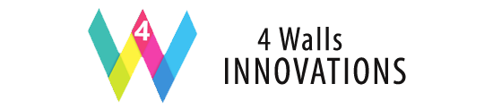 4 Walls Innovations Logo